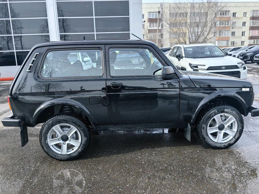 Lada (ВАЗ) Niva Legend Нижнекамск  - изображение 2