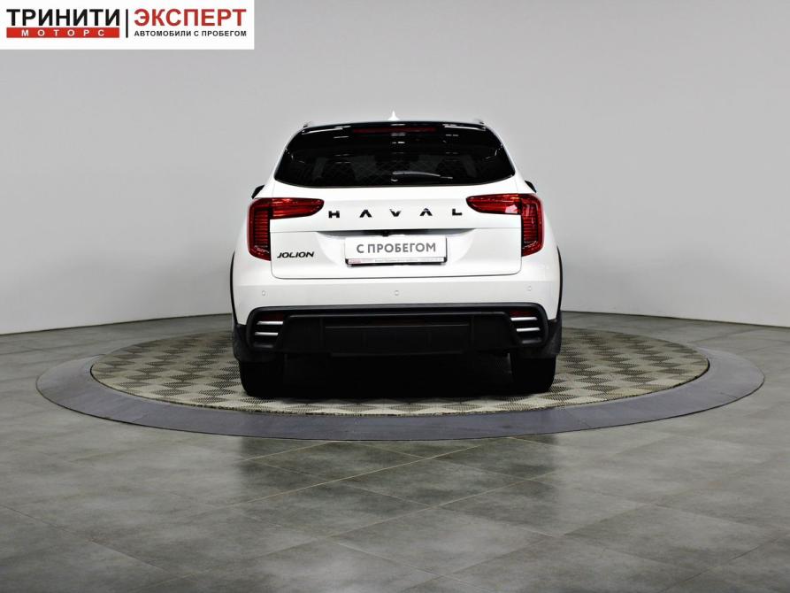 Haval Jolion I Белгород  - изображение 5