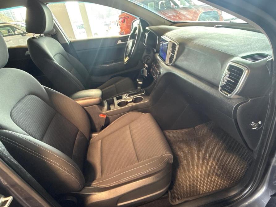 Kia Sportage IV Екатеринбург  - изображение 14