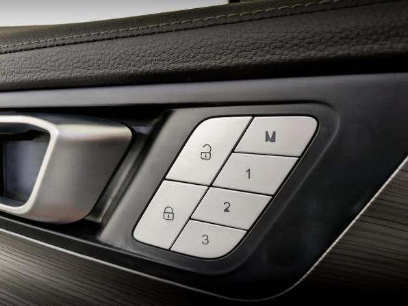 Chery Tiggo 8 Pro Max I с пробегом 2023 года, цена 2 300 000 рублей, 67357 км, внедорожник, Автокод Объявления