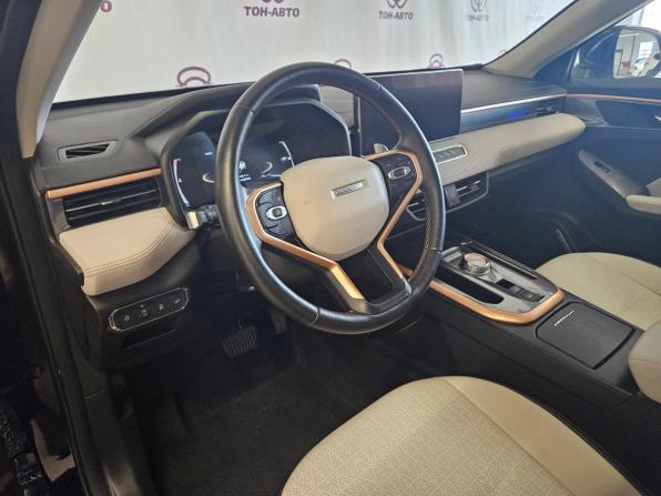 Haval Jolion I Рестайлинг с пробегом 2024 года, цена 1 823 000 рублей, 41371 км, внедорожник, Автокод Объявления