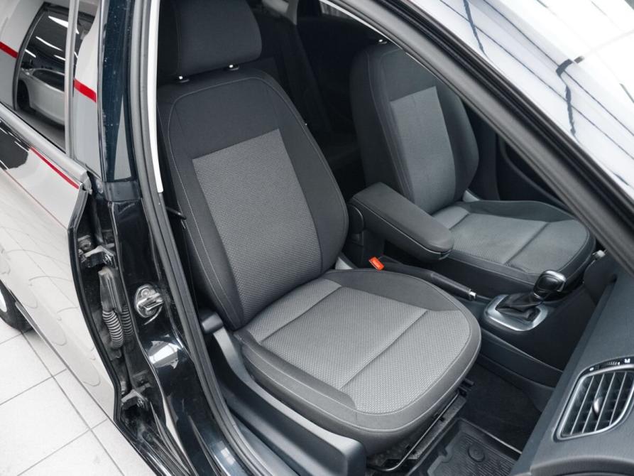 Volkswagen Polo V Рестайлинг Ростов-на-Дону  - изображение 18