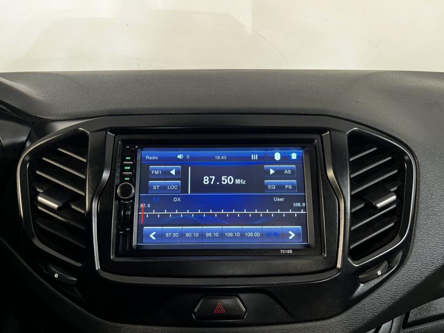 Lada (ВАЗ) Vesta I Великий Новгород  - изображение 15