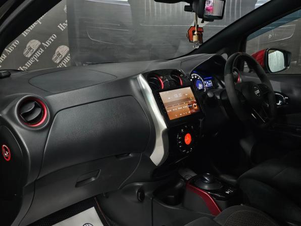 Nissan Note II Рестайлинг с пробегом 2018 года, цена 1 350 000 рублей, 150000 км, хэтчбек, Автокод Объявления