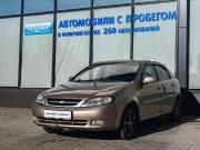 Chevrolet Lacetti I Екатеринбург  - изображение 20