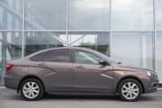 Lada (ВАЗ) Vesta I Ульяновск  - изображение 27
