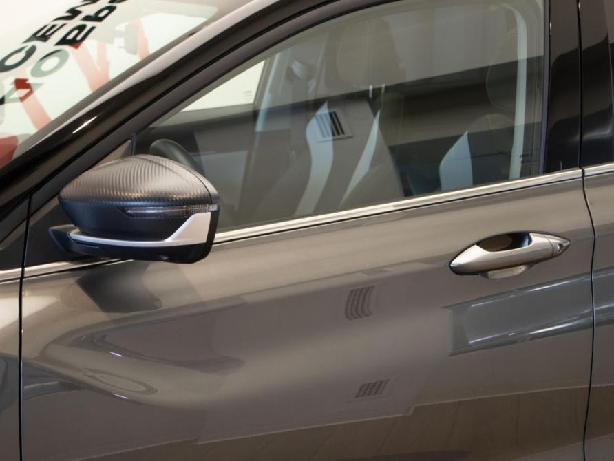 Geely Coolray I Рестайлинг Москва  - изображение 37