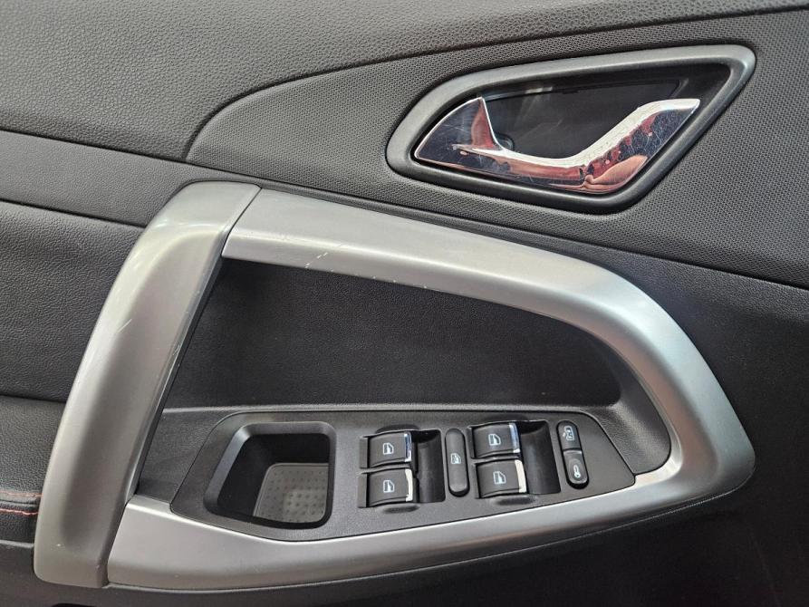 Chery Tiggo 5 I Вологда  - изображение 16