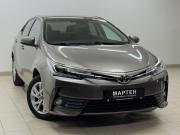 Toyota Corolla XI (E160 E170 E180) Рестайлинг 1 Вологда  - изображение 24
