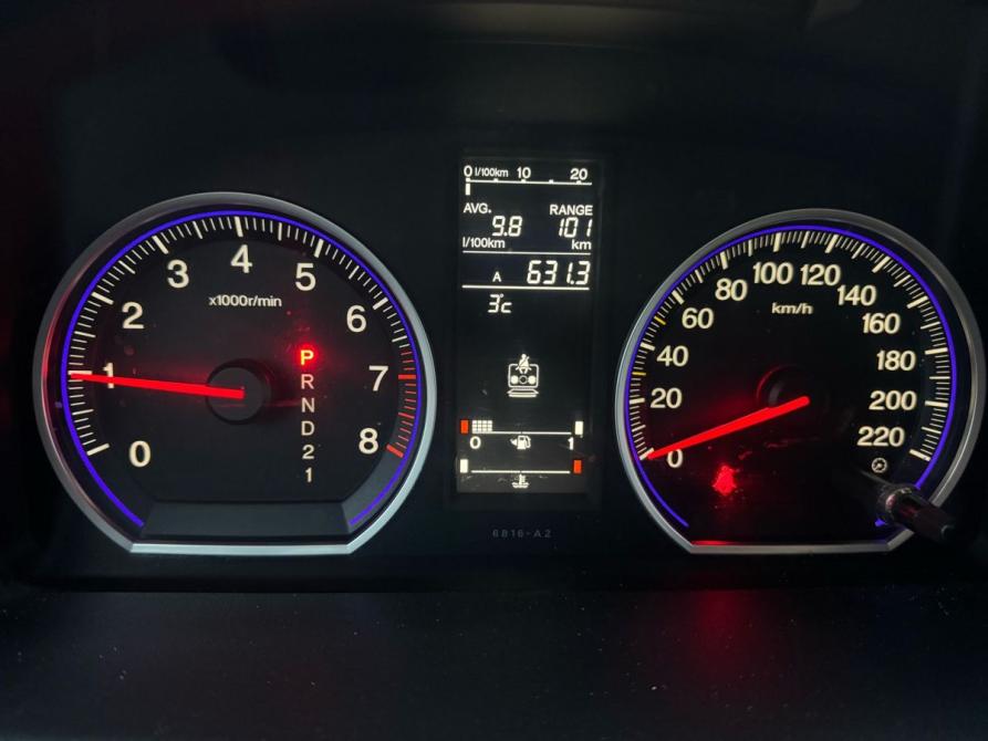 Honda CR-V III Ижевск  - изображение 18