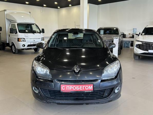 Renault Megane III Рестайлинг с пробегом 2012 года, цена 749 000 рублей, 121511 км, хэтчбек, Автокод Объявления
