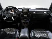 Mercedes-Benz G-Класс AMG I (W463) Рестайлинг 2 Тюмень  - изображение 74