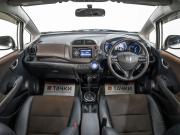 Honda Fit Shuttle I Иркутск  - изображение 35
