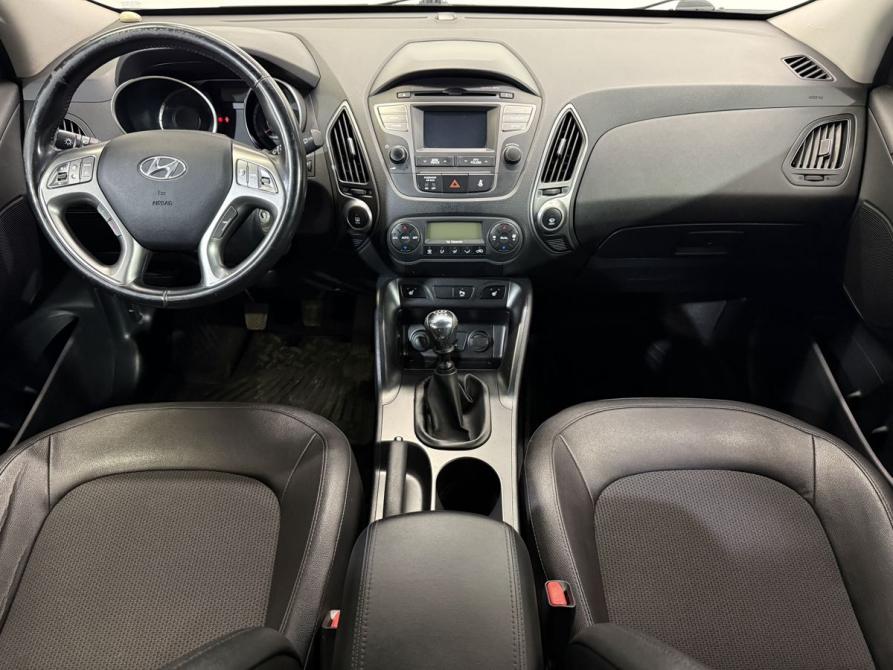 Hyundai ix35 I Рестайлинг Ярославль  - изображение 9