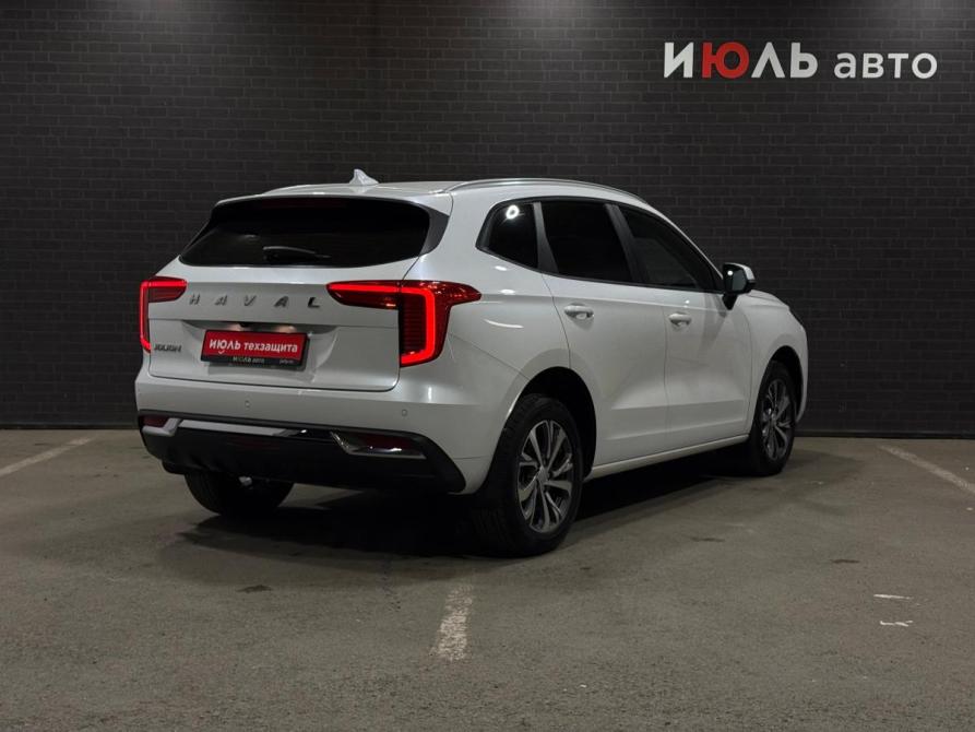 Haval Jolion I Челябинск  - изображение 5