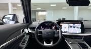 Haval F7x II Шахты  - изображение 34