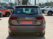 Volkswagen Tiguan II Санкт-Петербург  - изображение 21