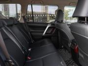 Toyota Land Cruiser Prado 150 Series Рестайлинг 2 Москва  - изображение 28