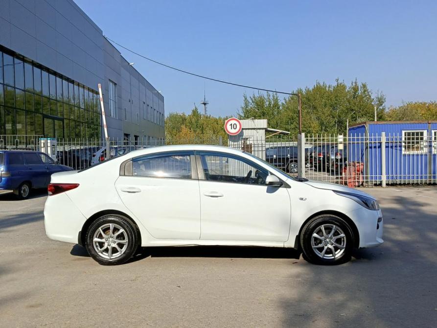 Kia Rio IV Чебоксары  - изображение 5