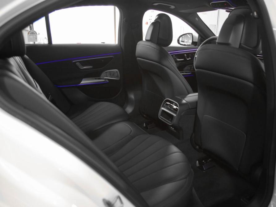 Mercedes-Benz E-Класс VI (W214 S214) Москва  - изображение 35