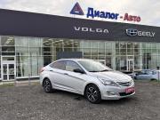 Hyundai Solaris I Рестайлинг Набережные Челны  - изображение 26