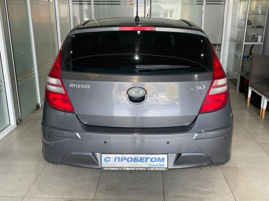 Hyundai i30 I Рестайлинг Москва  - изображение 3