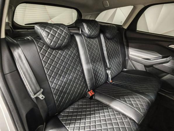 Ford Focus III с пробегом 2013 года, цена 631 000 рублей, 210319 км, универсал, Автокод Объявления