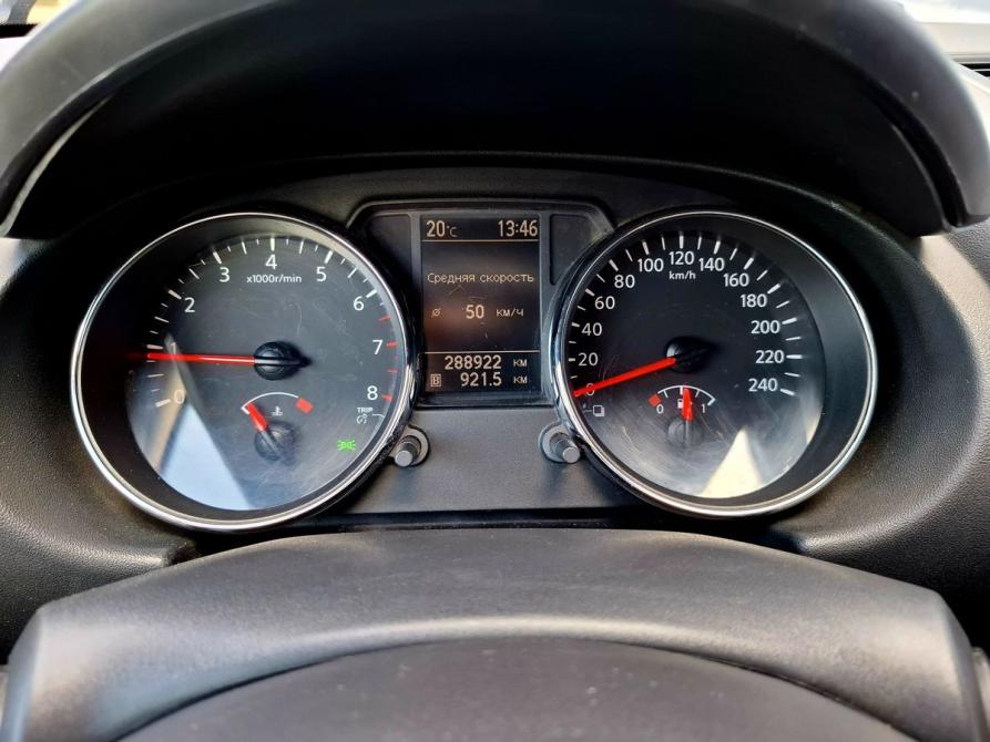 Nissan Qashqai I Рестайлинг Саратов  - изображение 9