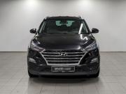 Hyundai Tucson III Рестайлинг Москва  - изображение 31