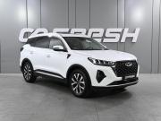 Chery Tiggo 7 Pro Max I Ростов-на-Дону  - изображение 24