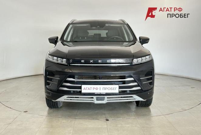 Exeed LX I Рестайлинг с пробегом 2023 года, цена 2 030 000 рублей, 68932 км, внедорожник, Автокод Объявления