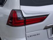 Lexus LX III Рестайлинг 2 Улан-Удэ  - изображение 32