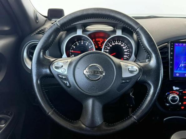 Nissan Juke I с пробегом 2013 года, цена 1 150 000 рублей, 165202 км, внедорожник, Автокод Объявления