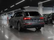 Audi Q7 II (4M) Рестайлинг Москва  - изображение 30