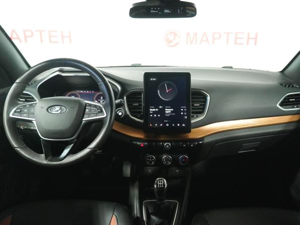 Lada (ВАЗ) Vesta I Рестайлинг (NG) с пробегом 2023 года, цена 1 407 000 рублей, 38878 км, седан, Автокод Объявления