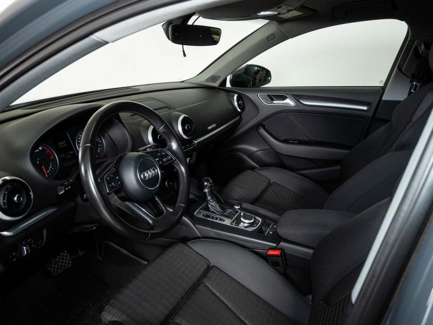 Audi A3 III (8V) Рестайлинг Казань  - изображение 5