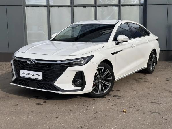 Chery Arrizo 8 с пробегом 2023 года, цена 1 799 000 рублей, 80125 км, седан, Автокод Объявления