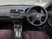 Honda Civic VII Новосибирск  - изображение 36