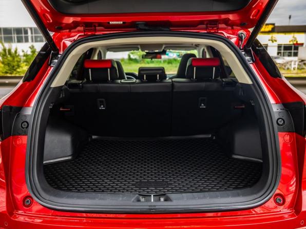 Changan CS55 Plus II с пробегом 2024 года, цена 2 288 000 рублей, 21546 км, внедорожник, Автокод Объявления