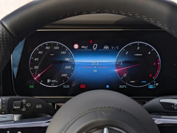 Mercedes-Benz G-Класс III (W465) Рестайлинг с пробегом 2025 года, цена 28 970 000 рублей, 46 км, внедорожник, Автокод Объявления