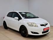 Toyota Auris I Альметьевск  - изображение 27