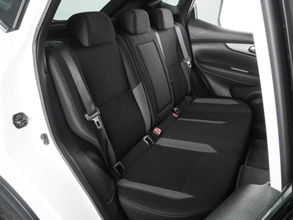 Nissan Qashqai II Рестайлинг с пробегом 2020 года, цена 1 599 000 рублей, 90142 км, внедорожник, Автокод Объявления