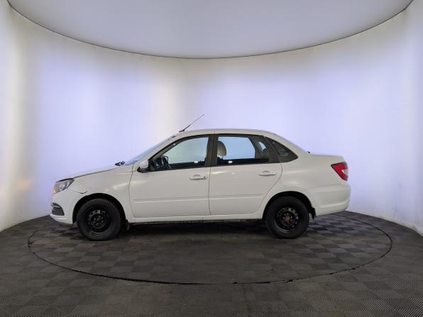 Lada (ВАЗ) Granta I Рестайлинг с пробегом 2024 года, цена 670 000 рублей, 51394 км, седан, Автокод Объявления