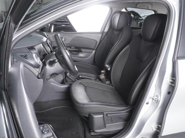 Renault Kaptur I Рестайлинг с пробегом 2020 года, цена 1 420 000 рублей, 162250 км, внедорожник, Автокод Объявления