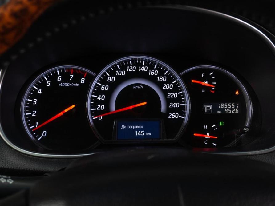 Nissan Teana II Рестайлинг Тюмень  - изображение 19