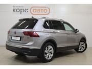 Volkswagen Tiguan II Рестайлинг Коломна  - изображение 22