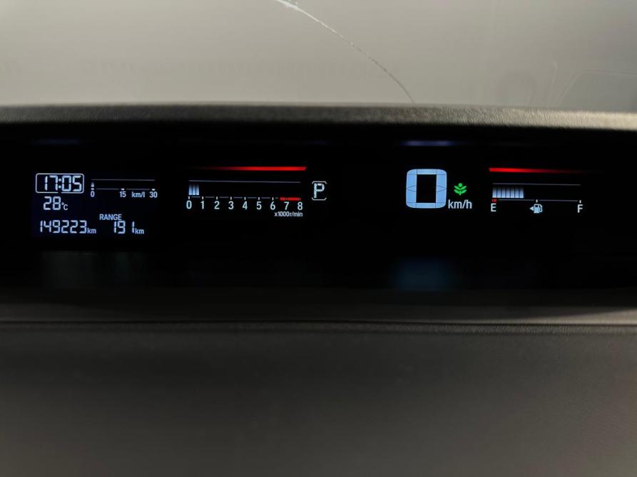 Honda Stepwgn V Краснодар  - изображение 24
