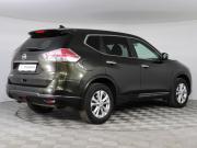 Nissan X-Trail III Химки  - изображение 18