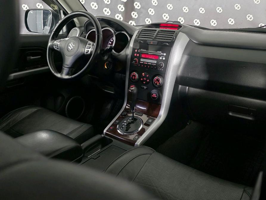 Suzuki Grand Vitara II Новосибирск  - изображение 16