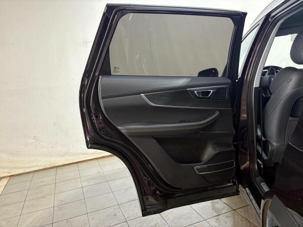 Chery Tiggo 8 Pro I с пробегом 2021 года, цена 1 820 000 рублей, 49079 км, внедорожник, Автокод Объявления